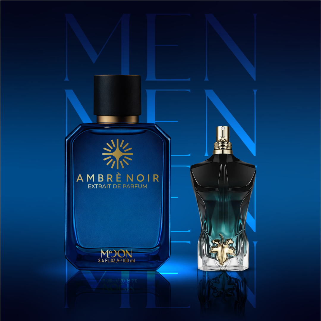 Ambre Noir Le Beau